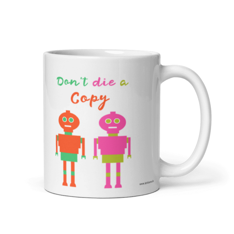 You are born Unique