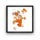 Sticky Image