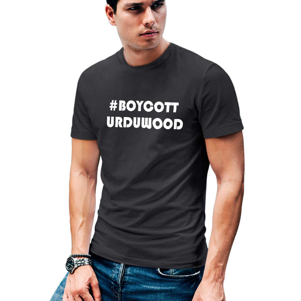 Boycott Urduwood