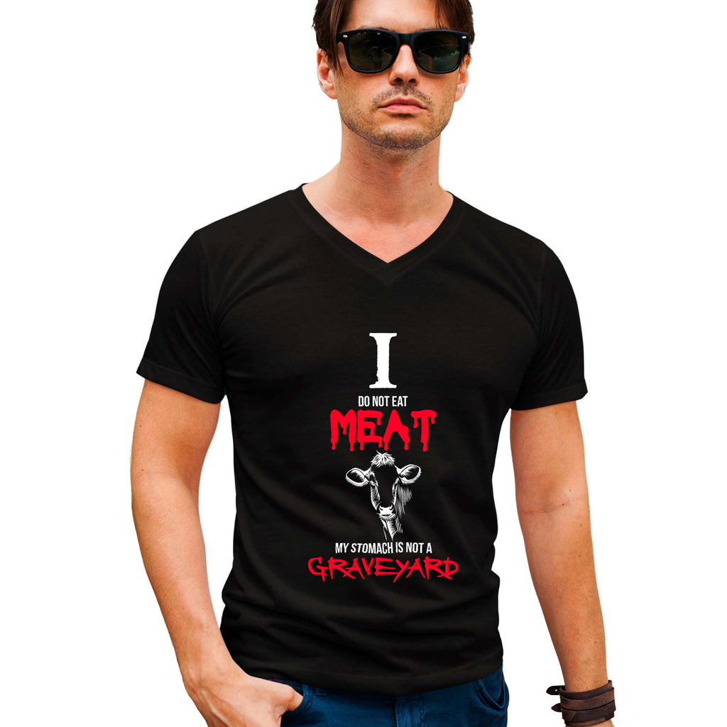 I do not Eat Meat | V Neck