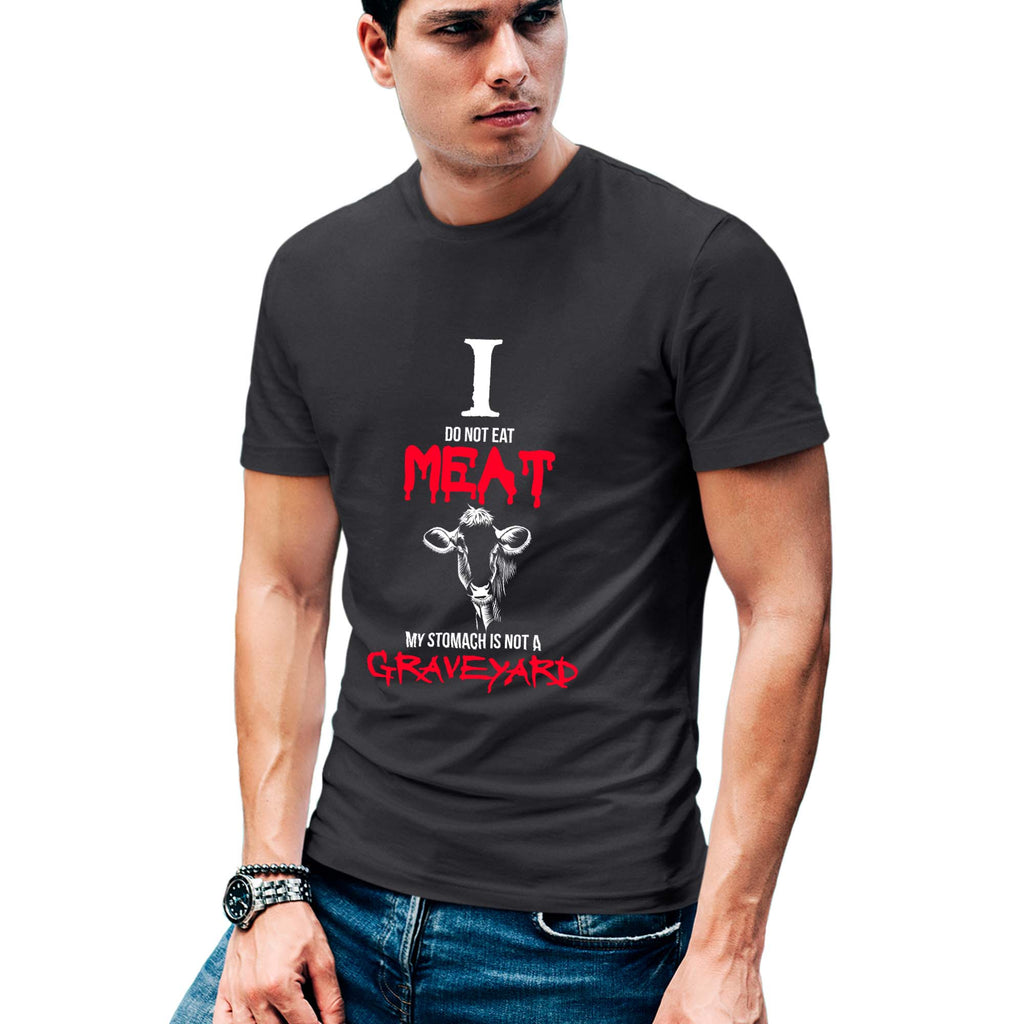 I do not Eat Meat