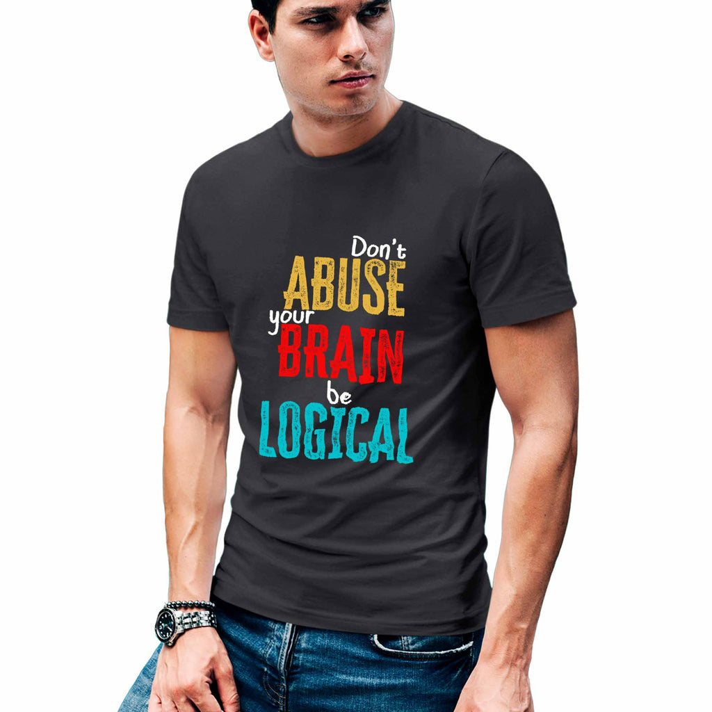 Don't abuse your Brain