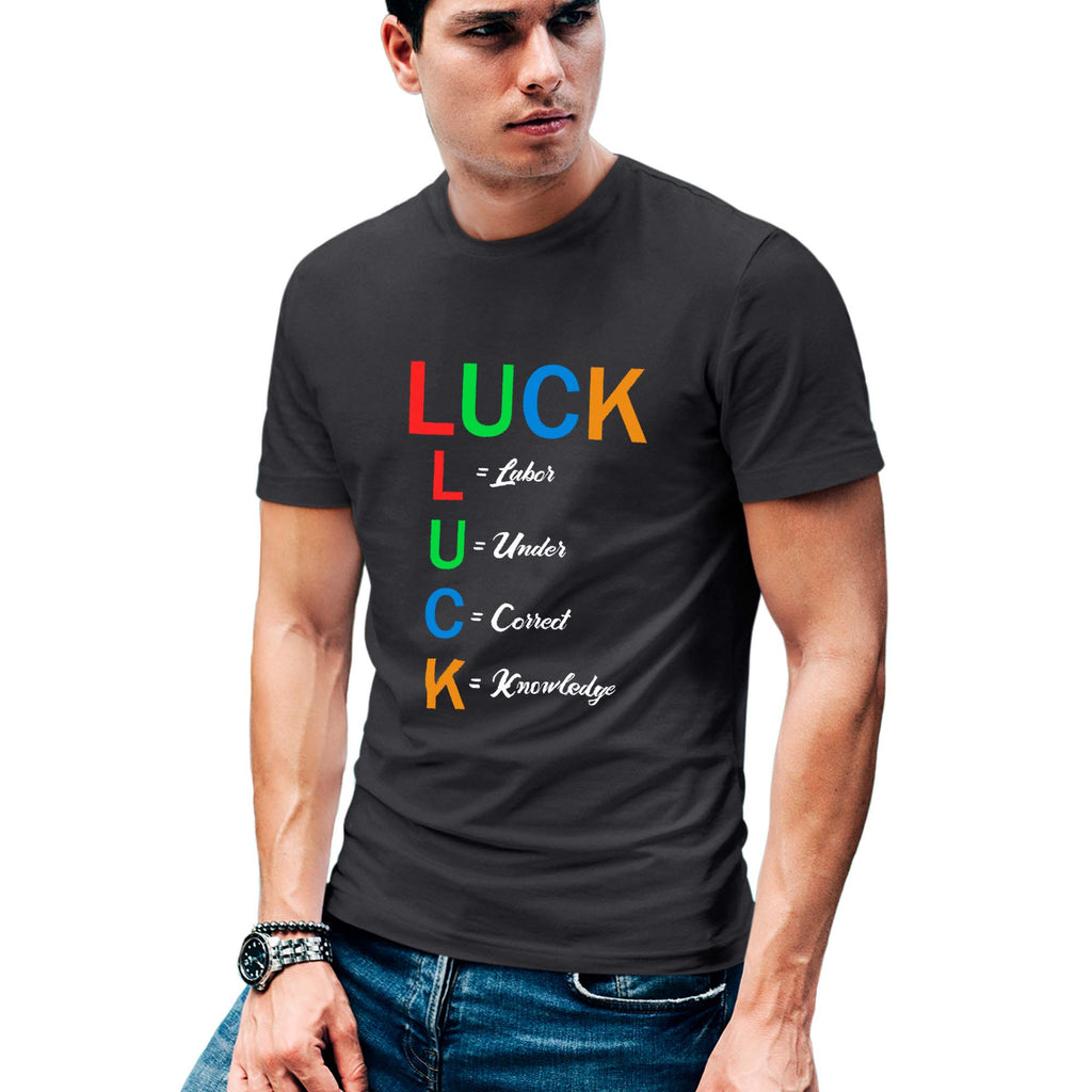 Luck