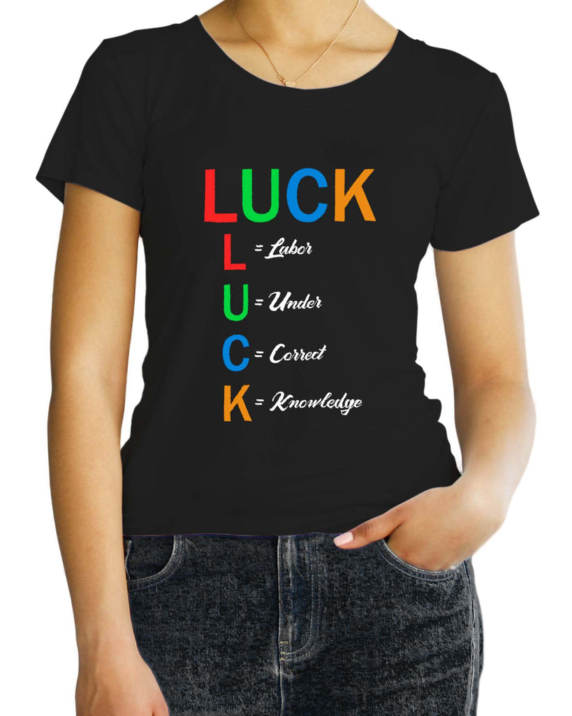 Luck