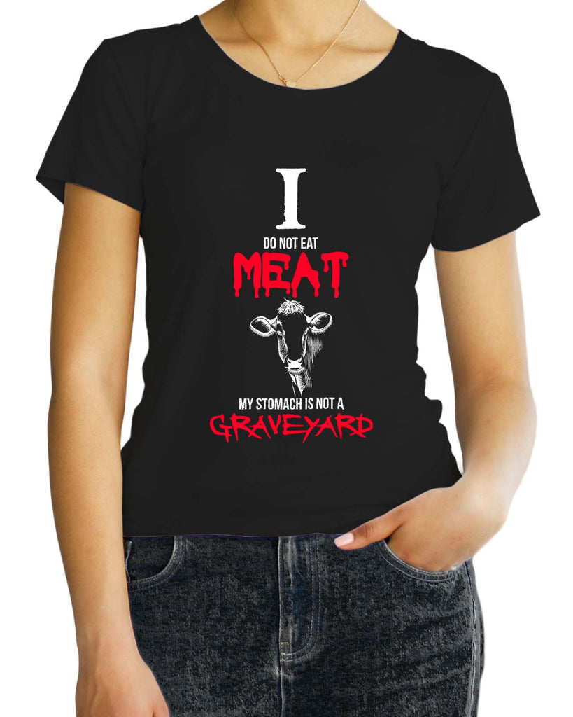 I do not Eat Meat