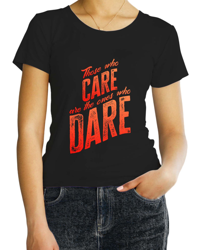 Those who Care