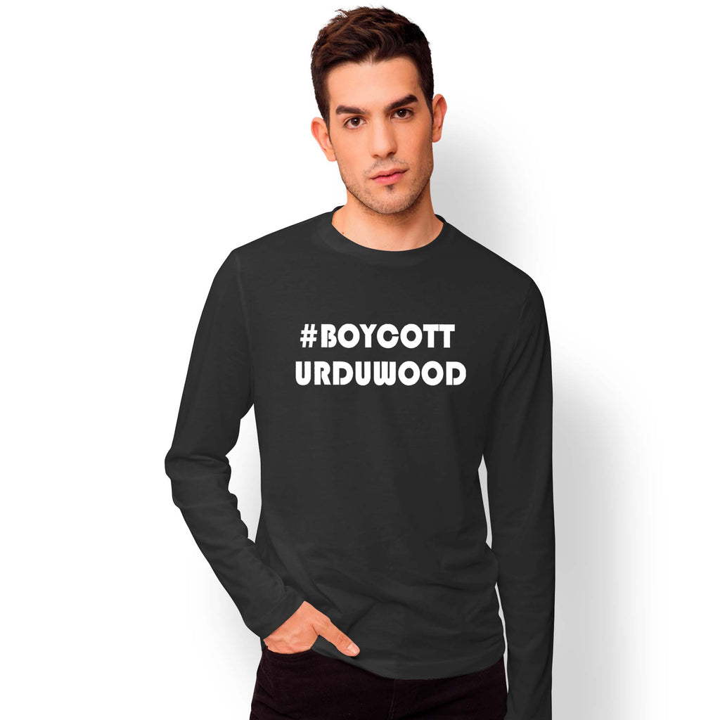 Boycott Urduwood