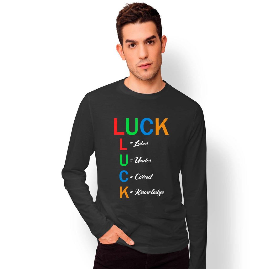 Luck