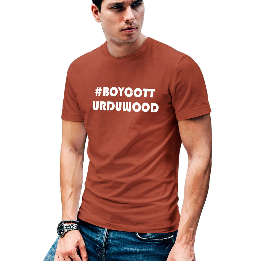 Boycott Urduwood