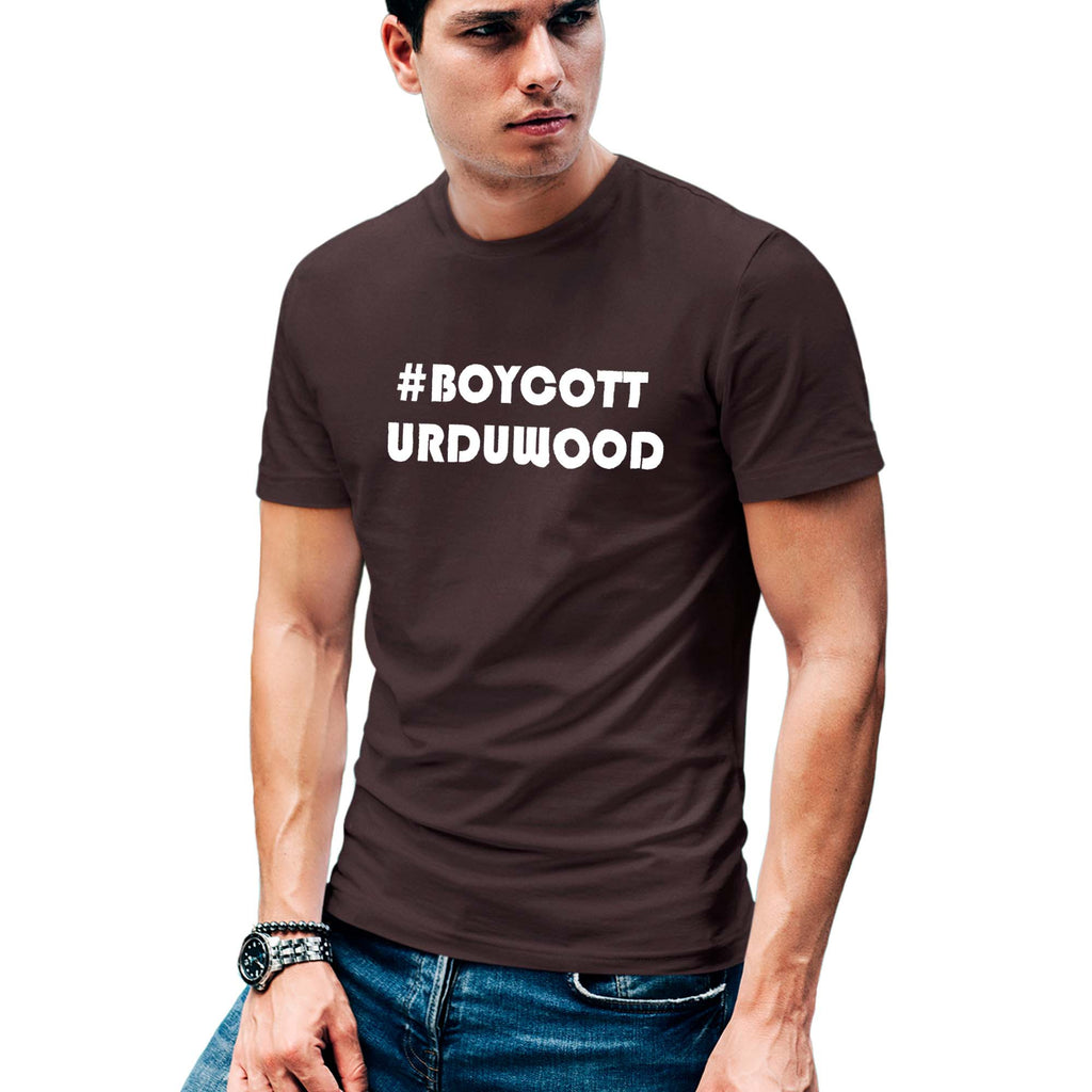 Boycott Urduwood