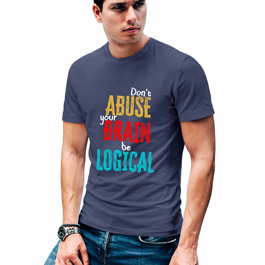 Don't abuse your Brain