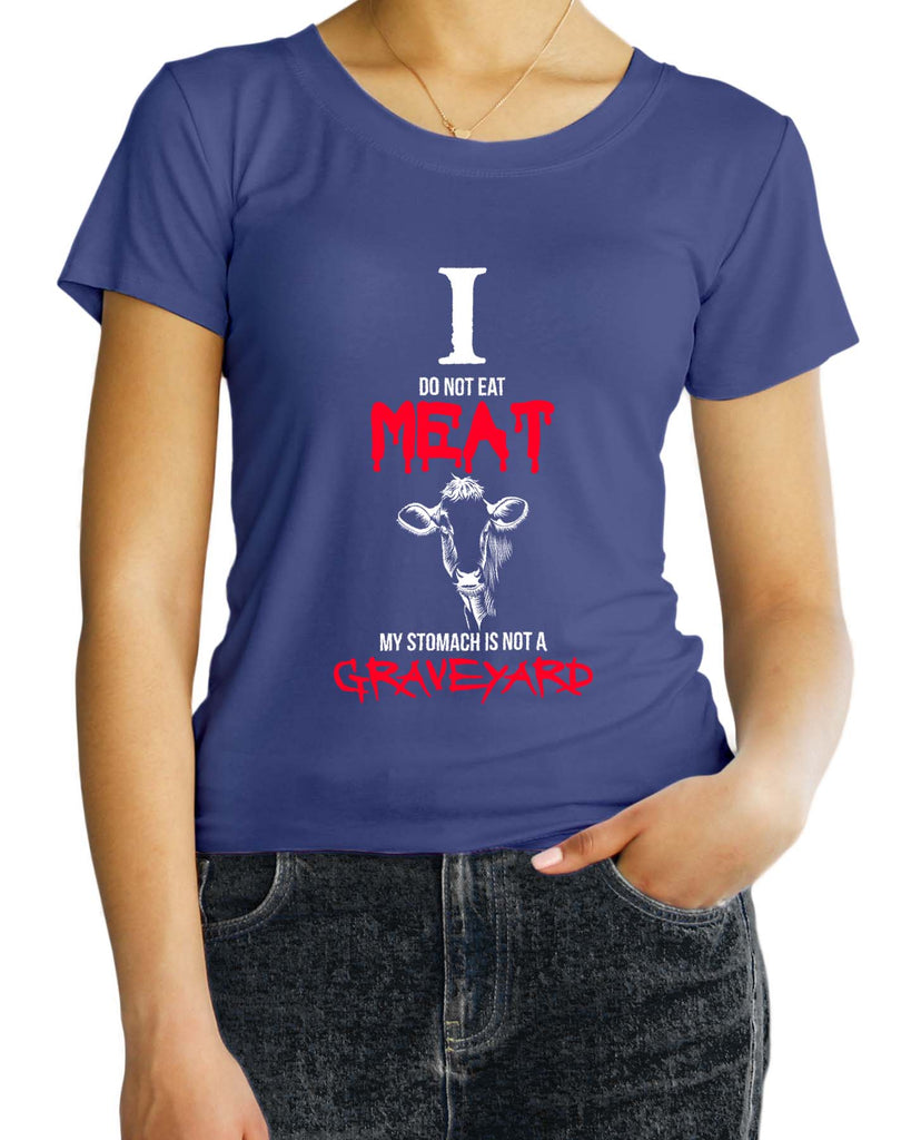 I do not Eat Meat