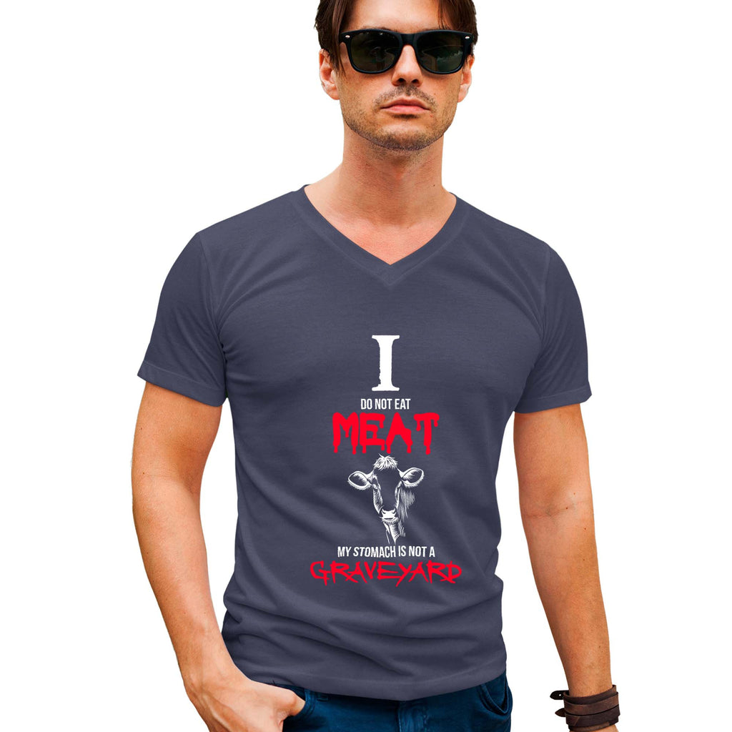 I do not Eat Meat | V Neck