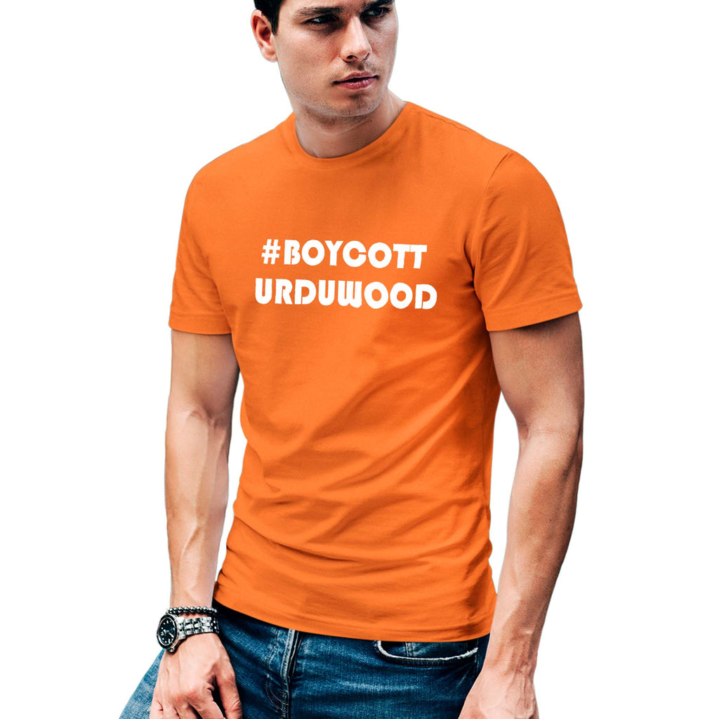 Boycott Urduwood