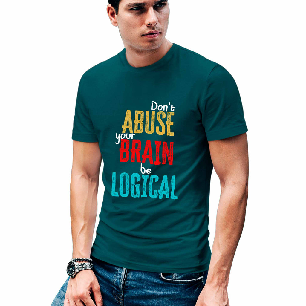 Don't abuse your Brain
