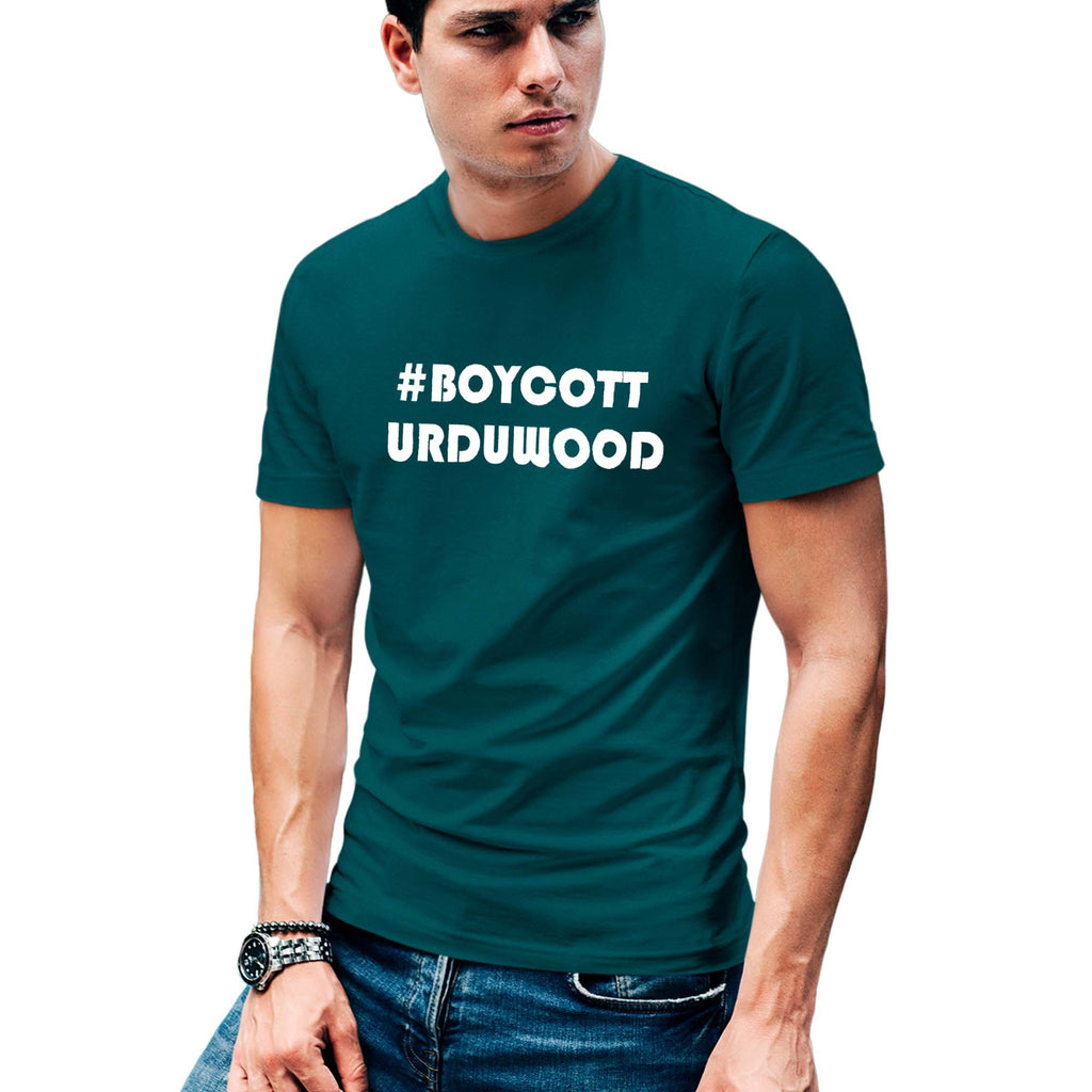 Boycott Urduwood