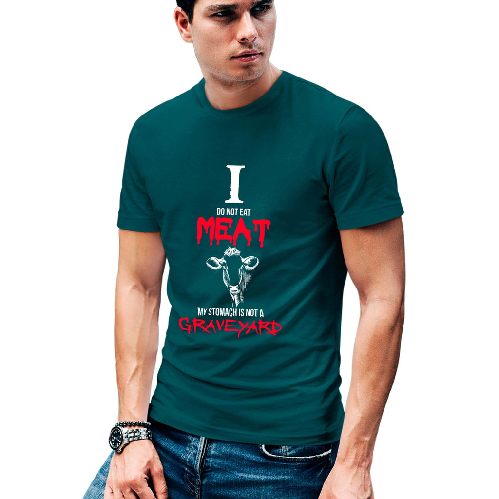 I do not Eat Meat