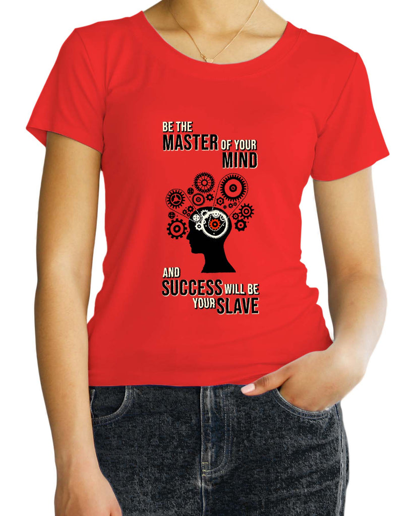 Be the Master