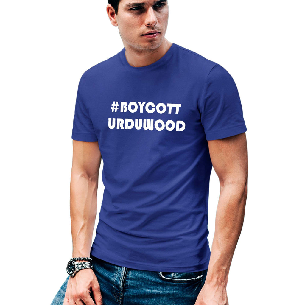 Boycott Urduwood
