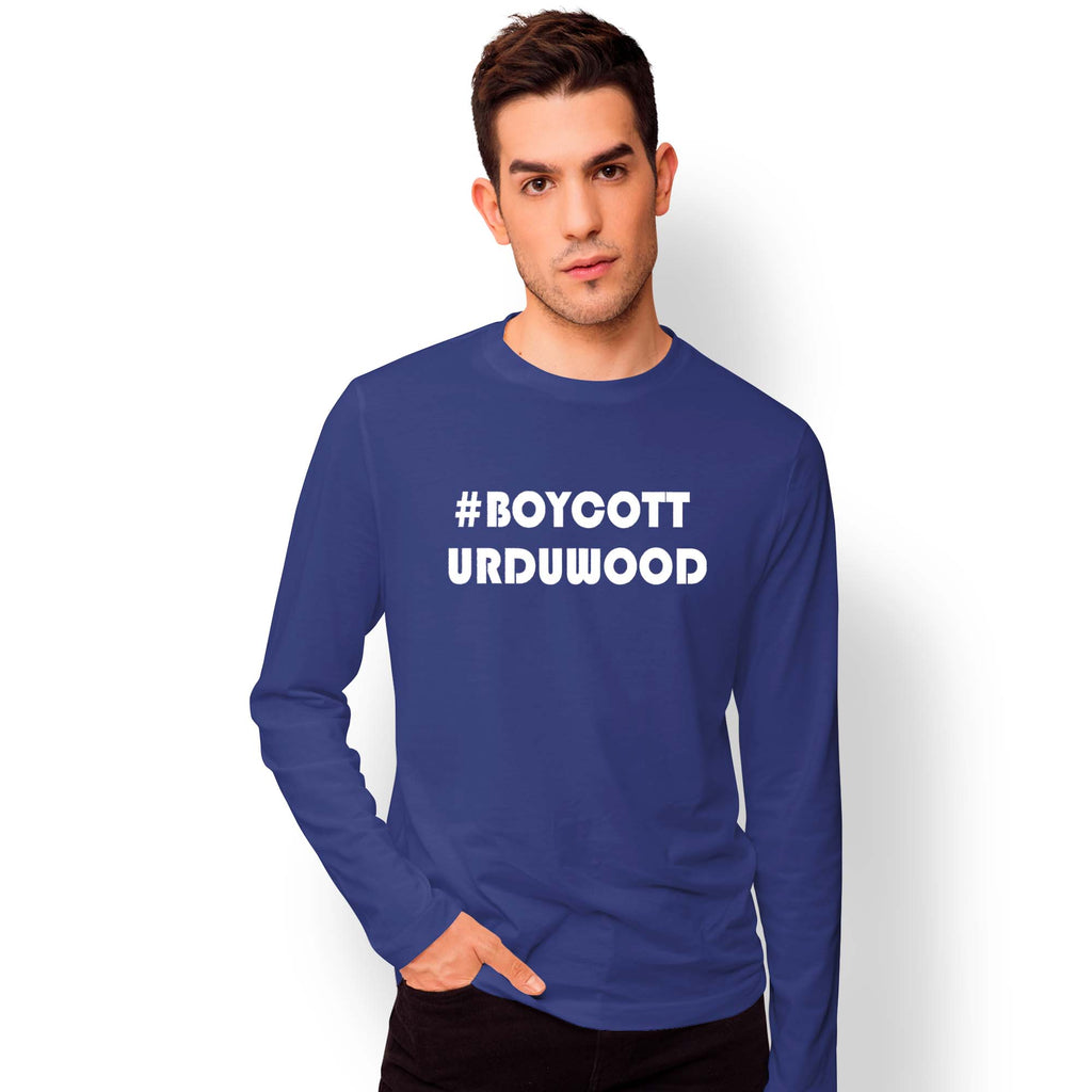 Boycott Urduwood