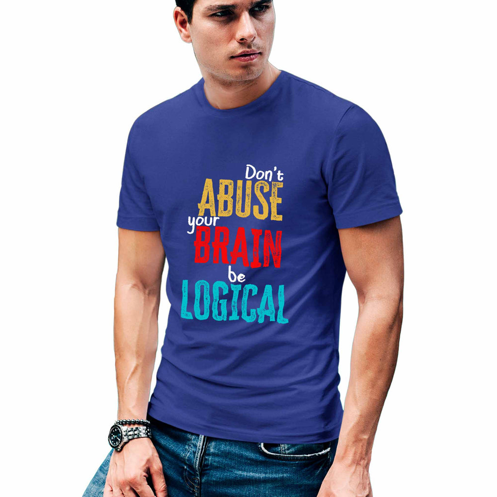 Don't abuse your Brain