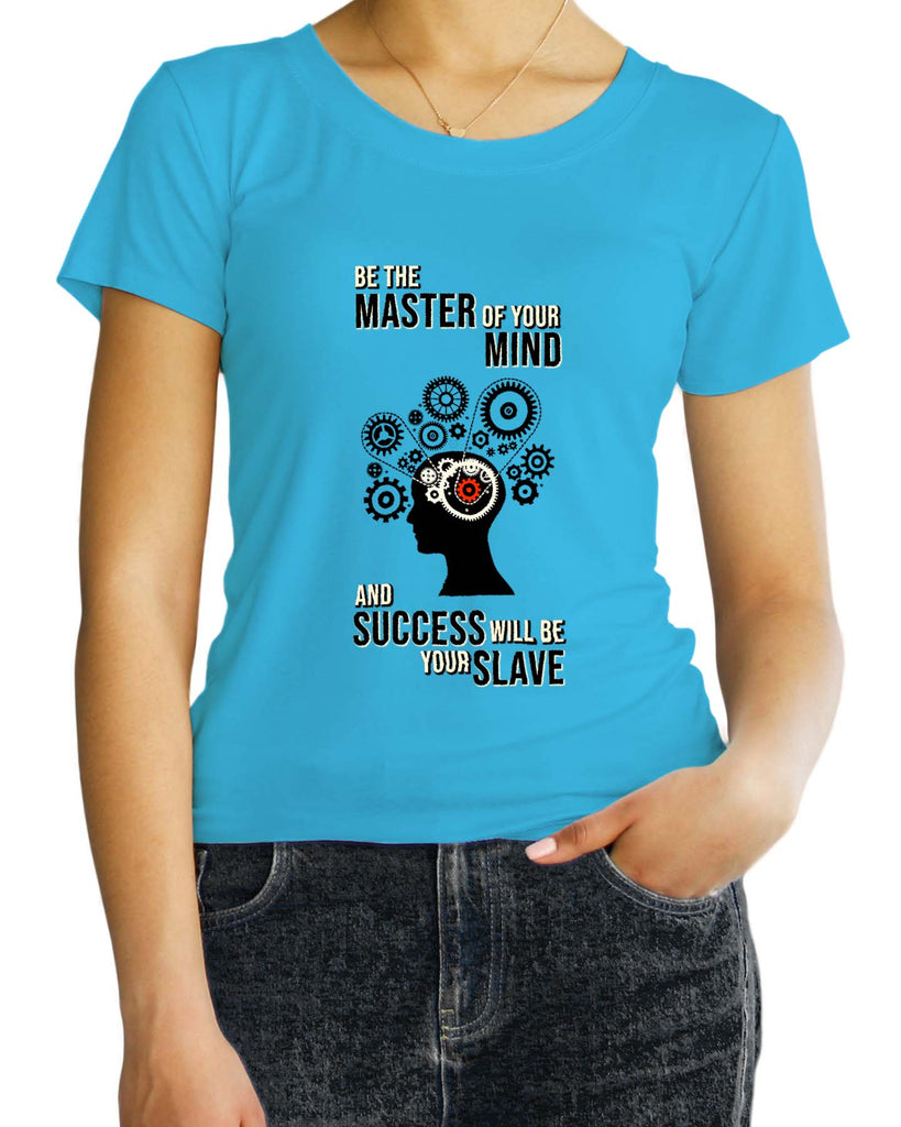 Be the Master