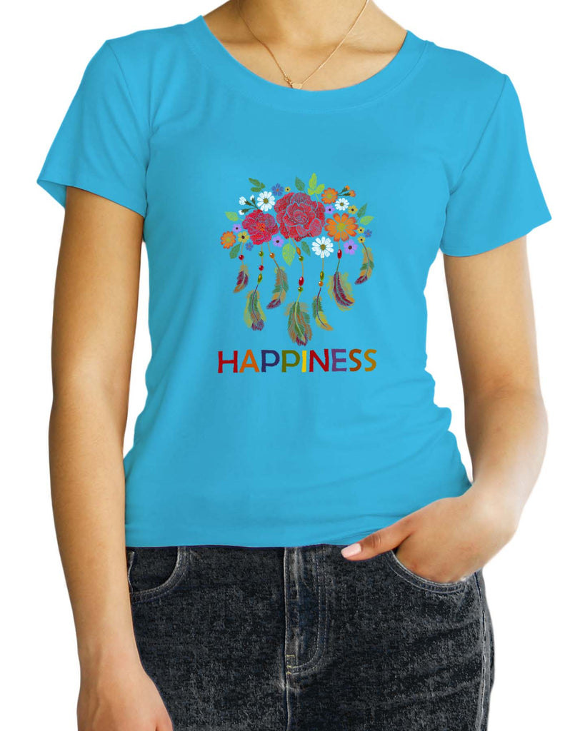 Happiness