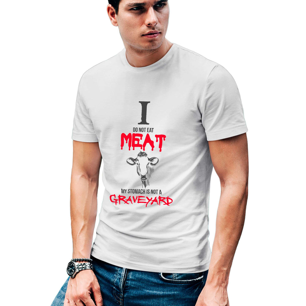 I do not Eat Meat