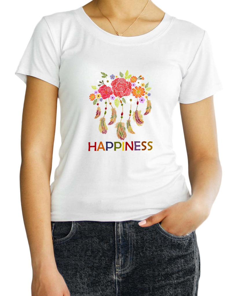 Happiness