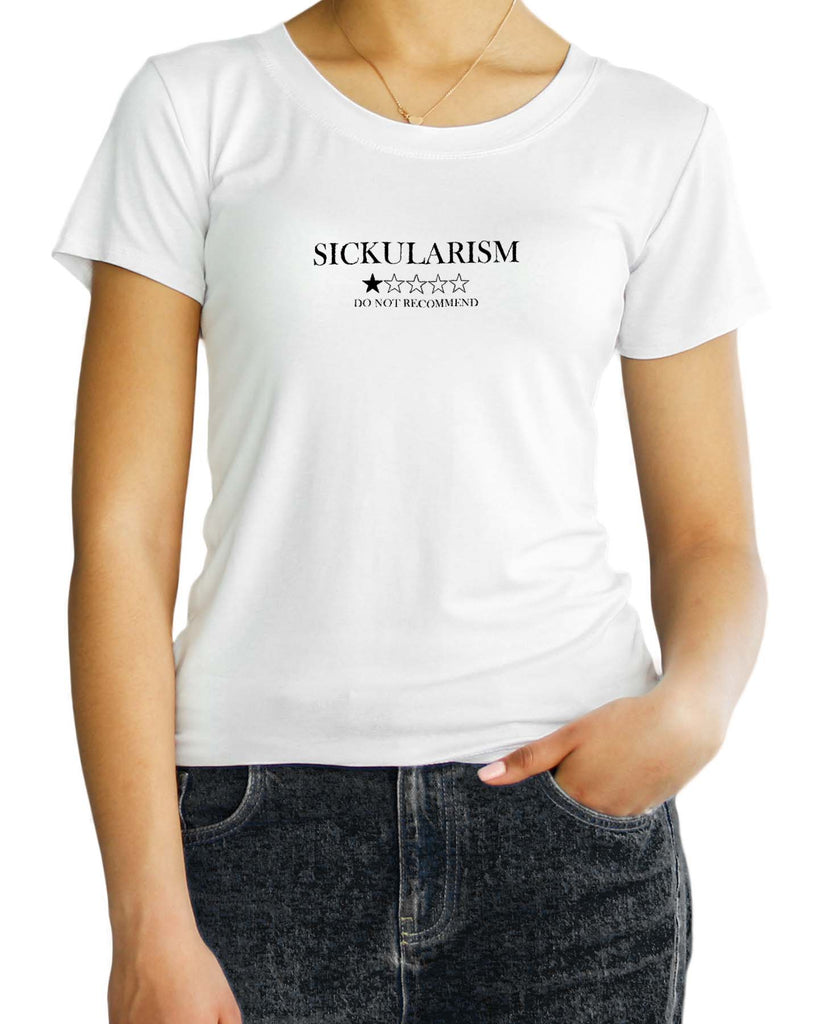 Sickularism