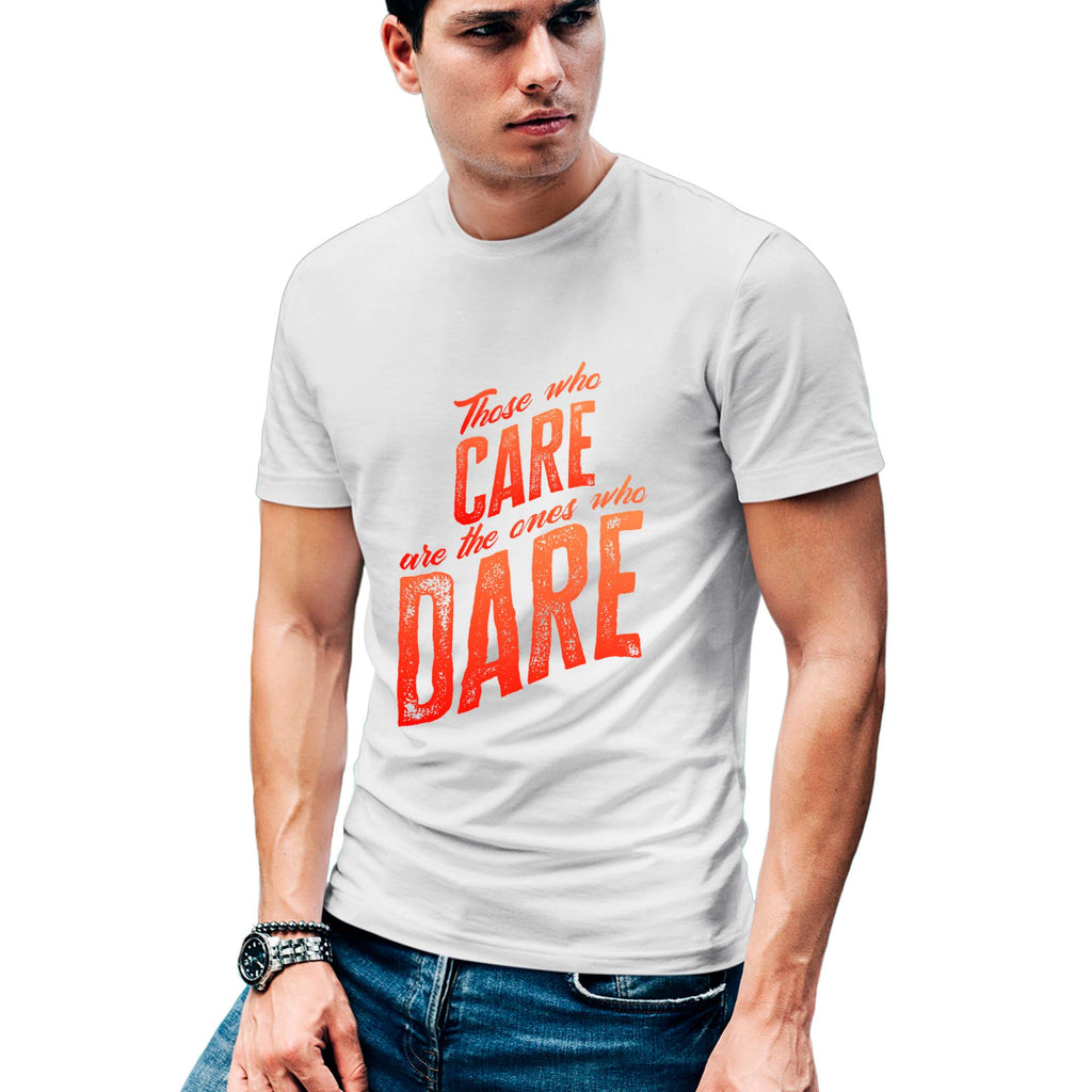 Those who Care