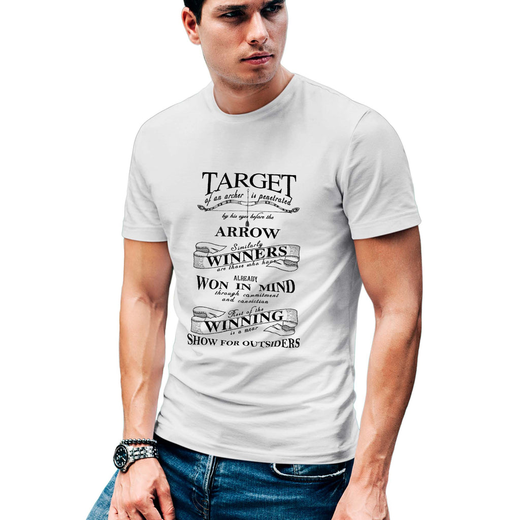 Target of an Archer