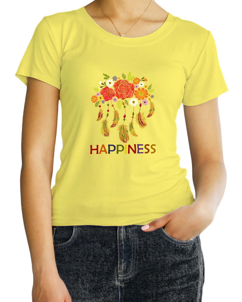Happiness