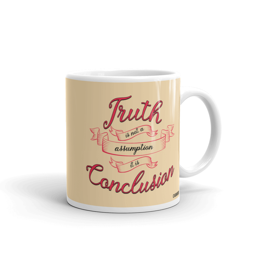 Truth is not - agnicart